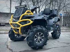 Stels ATV 850 Guepard Trophy /, 2016 