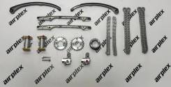    Land Rover 4.2 4.4 428PS 448PN 