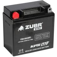   ZUBR f YB9-BS 10 / (Delta CT1210) Zubr 