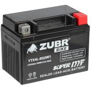   ZUBR f YTX4L-BS 4 / (Delta CT1204) Zubr 