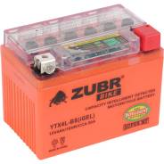   ZUBR  iGEL YTX4L-BS 4 / (Delta CT1204) Zubr 