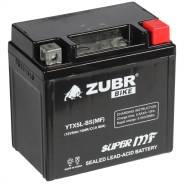   ZUBR f YTX5L-BS 5 / (Delta CT1205) Zubr 