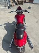 Triumph Rocket III, 2006 