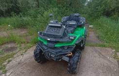 Stels ATV 850 Guepard Trophy /, 2019 