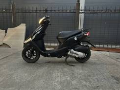 Honda Dio AF68, 2014 