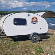 - Pacific Camper 