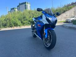 Suzuki GSX-R 1000, 2009 