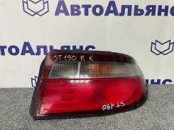    Toyota Carina ST190
