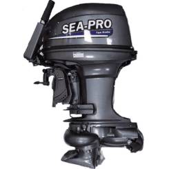   Sea-Pro T 40JS 