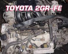  Toyota 2GR-FE |    