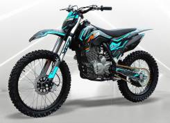 Kayo K1 250 Enduro, 2024 