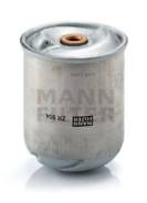   ZR904X MANN-Filter ZR904X 