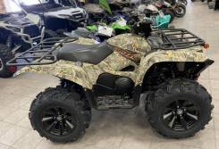 Yamaha Grizzly 700, 2024 