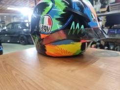  agv pista 