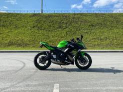 Kawasaki Ninja 650, 2019 