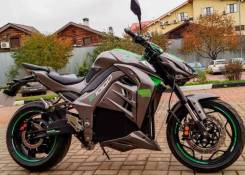 ECO Kawasaki Z1000 MK, 2024 