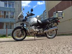 BMW R 1150 GS, 2003 