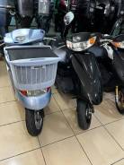 Honda Dio AF68, 2008 