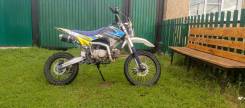 Racer Pitbike RC-CRF125E, 2022 