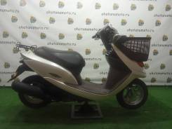 Honda Dio AF68 Cesta, 2018 