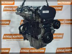  A16LET 1,6t Opel Astra J Chevrolet Cruze