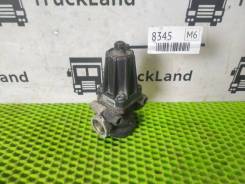    Man Tgx 81521016295 