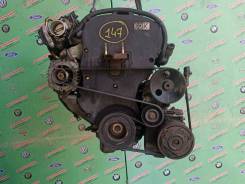  Chevrolet Lacetti (04-13) 1.6L (F16D3)