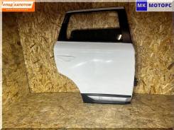    Mitsubishi Outlander 3