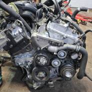  2GR-FE Lexus RX350 GGL15 63000 2014.