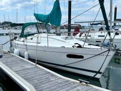 Beneteau First 35S5 