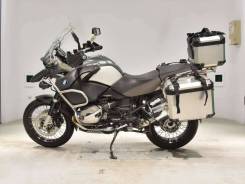 BMW R 1200 GS Adventure, 2009 