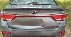   KIA RIO 4 