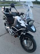 BMW R 1200 GS, 2008 