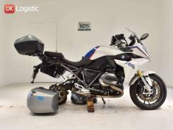  BMW R1200RS 2016 . 