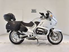  BMW R1150RT, 2002. 