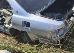      Honda Inspire UA4 J25A