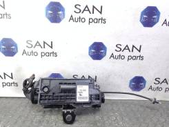   Bmw 7 2009 34436877316 F01 N63B44 