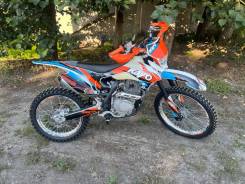 Kayo K1 250 Enduro, 2023 