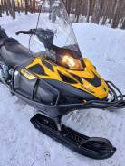 BRP Ski-Doo Tundra WT, 2013 