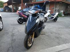 Honda Dio AF63 Z4, 2018 