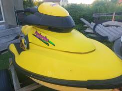 Bombardier Seadoo XP 