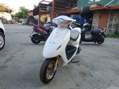 Honda Dio AF63 Z4, 2018 