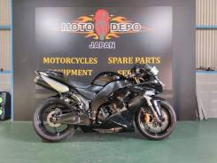  Kawasaki Ninja ZX-10R 044354 