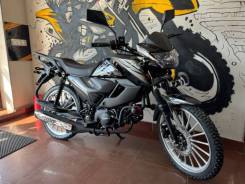 Regulmoto Alpha 120 RM-5, 2024 