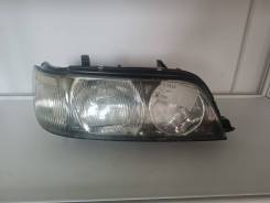   Nissan Cima FGY33 1584