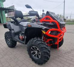 Stels ATV 800 Guepard Trophy (2016) /, 2016 