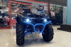 Stels ATV 800 Guepard Trophy (2017) /, 2017 