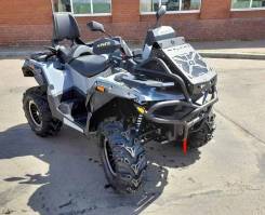 Stels ATV 850 Guepard Trophy (2016) /, 2016 