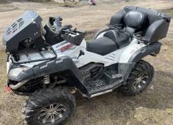  Cfmoto Cforce 800-2 X8 EFI Terralander /, 2024 