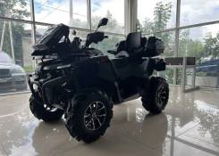 Stels ATV 800G Guepard Trophy CVTech /, 2018 